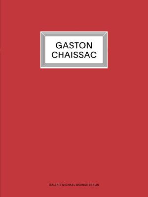 Gaston Chaissac, Berlin