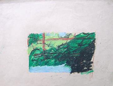 Ohne Titel (Deutsches Motiv), 1970