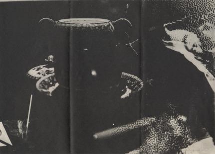 Sigmar Polke - Bilder, Objekte, Zeichnungen 1967-70