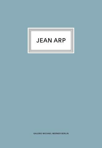 Jean Arp