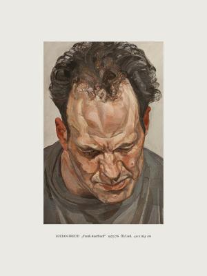 Frank Auerbach Katalog